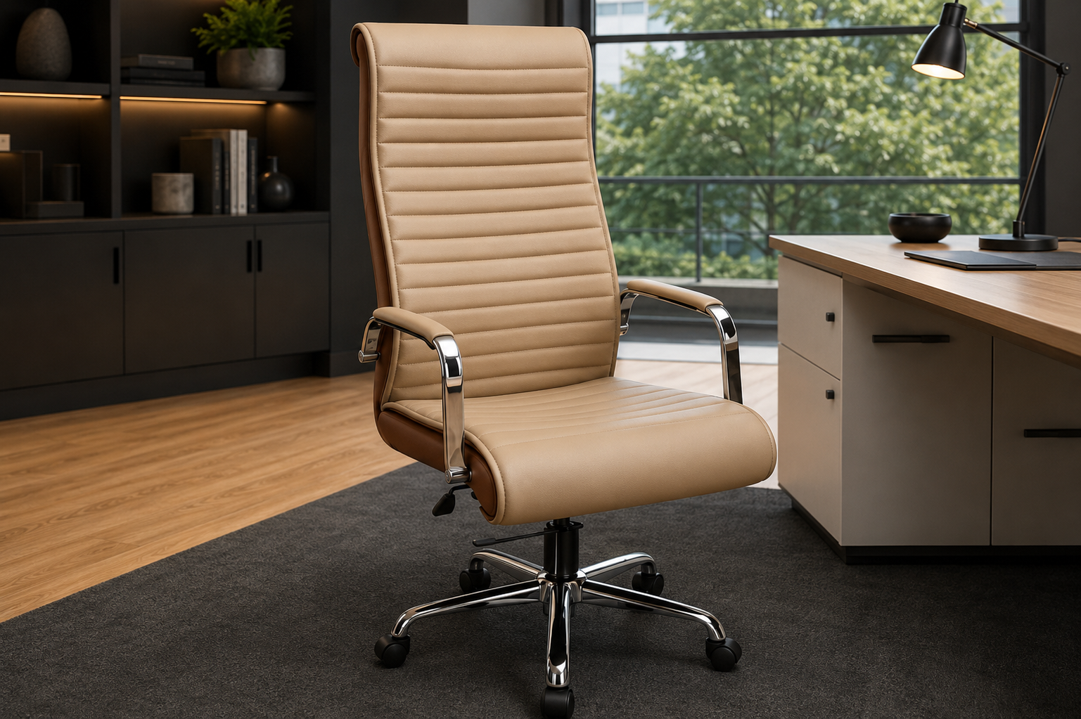 Office chairs 23